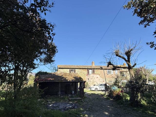 Villa Indipendente in vendita a Cortona, Toscana