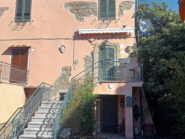 Villa Indipendente in vendita a Cortona, Toscana