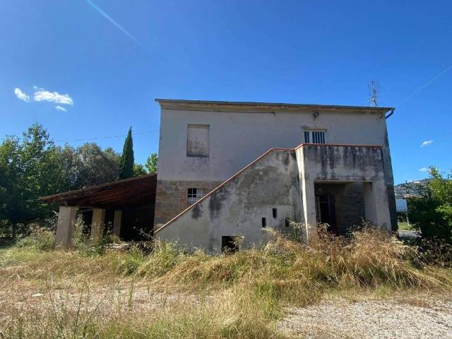 Villa Indipendente in vendita a Cortona, Toscana