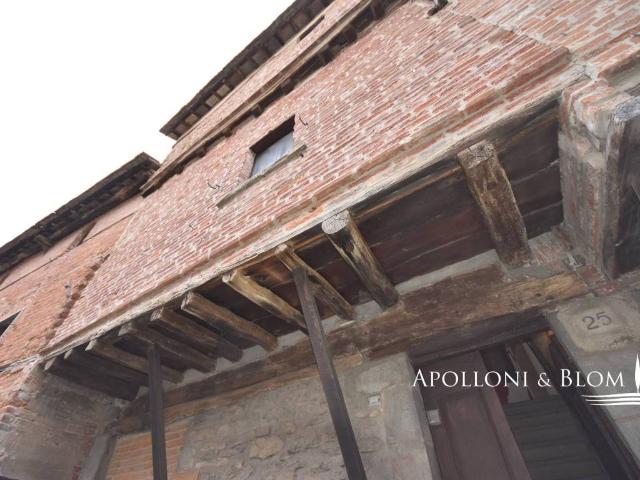 Villa Indipendente in vendita a Cortona, Toscana