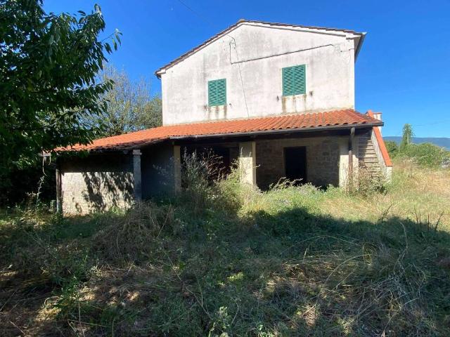 Villa Indipendente in vendita a Cortona, Toscana