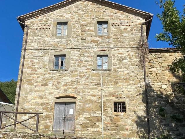 Villa Indipendente in vendita a San Lorenzo di Bibbiano, San Leo Bastia