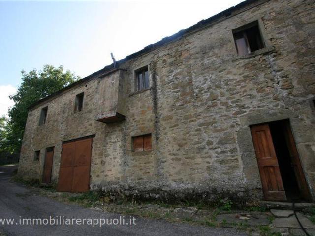 Villa Indipendente in vendita a Cortona, Toscana