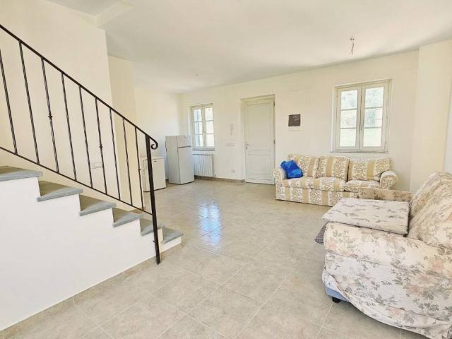 Villa Indipendente in vendita a San Martino a Bocena, Cortona