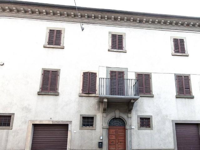 Villa Indipendente in vendita a Cortona, Toscana