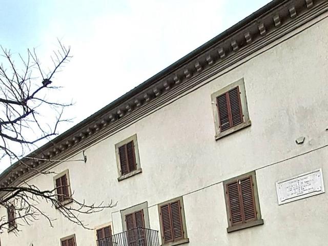 Villa Indipendente in vendita a Cortona, Toscana