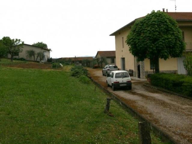 Villa Indipendente in vendita a Cortona, Toscana