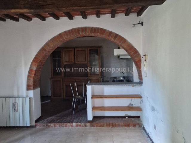 Villa Indipendente in vendita a Cortona, Toscana