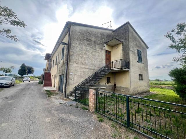 Villa Indipendente in vendita a Cortona, Toscana