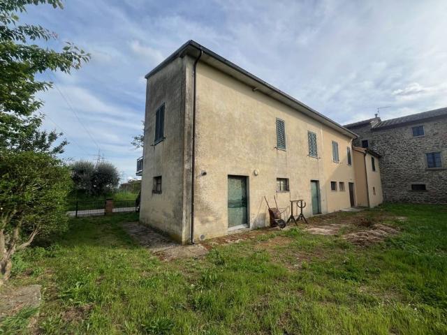 Villa Indipendente in vendita a Cortona, Toscana
