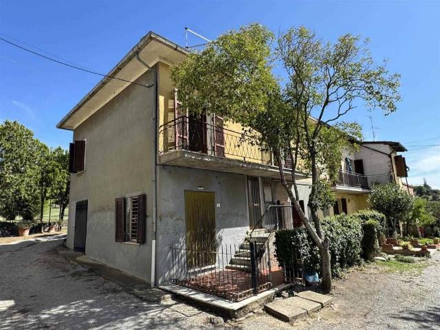 Villa Indipendente in vendita a Farneta, Cortona