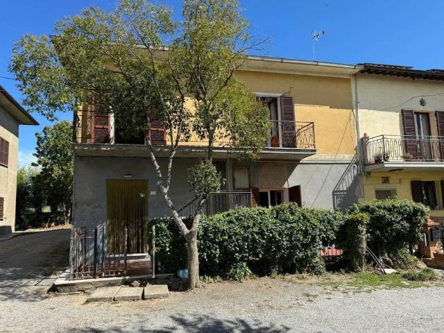 Villa Indipendente in vendita a Farneta, Cortona