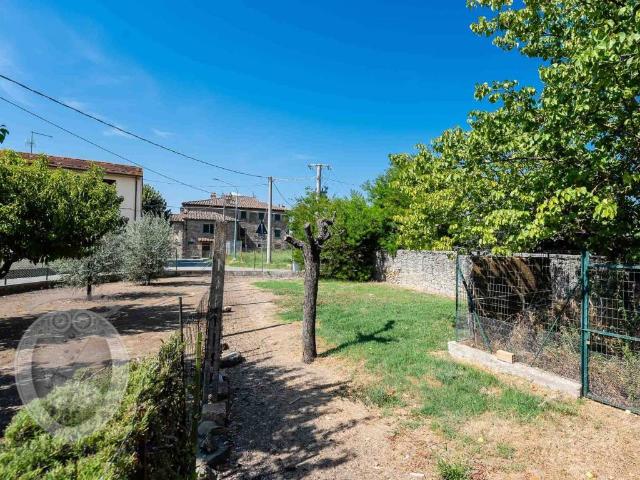 Villa Indipendente in vendita a Cortona, Toscana
