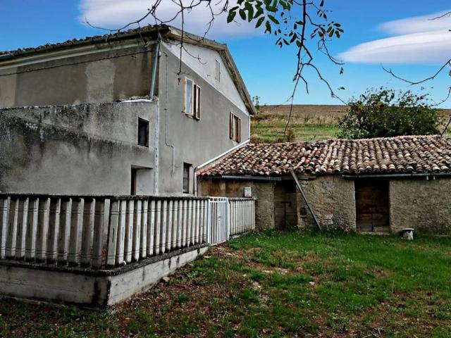 Villa Indipendente in vendita a Corvara, Abruzzo