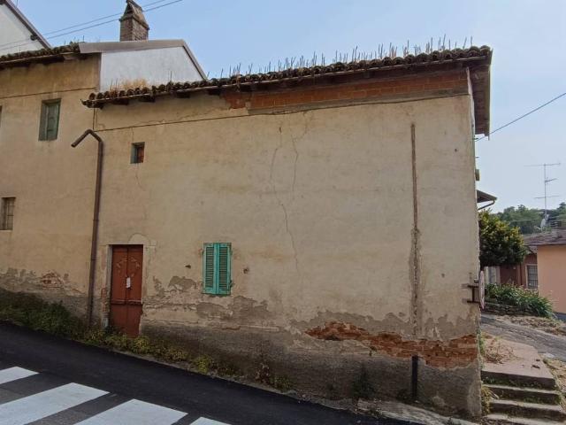 Villa Indipendente in vendita a Corvino San Quirico, Lombardia