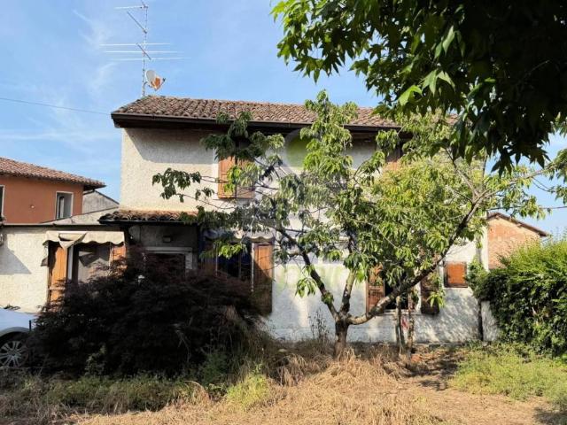 Villa Indipendente in vendita a Corzano, Lombardia
