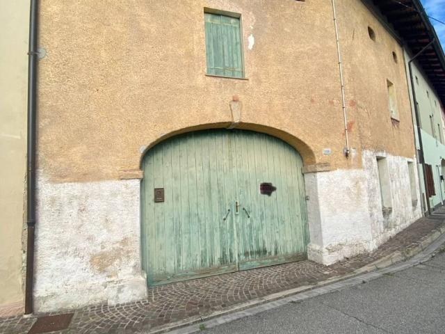Villa Indipendente in vendita a Coseanetto / Coseanet, Coseano / Cosean