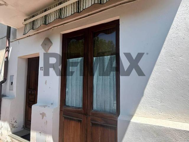 Villa Indipendente in vendita a Gergeri, Calabria