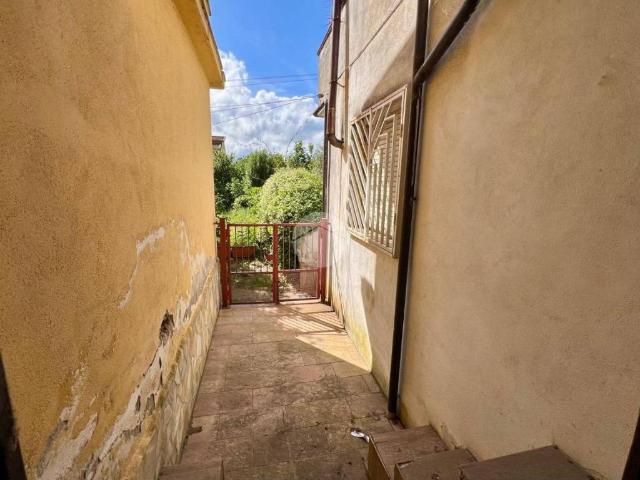 Villa Indipendente in vendita a Gergeri, Calabria