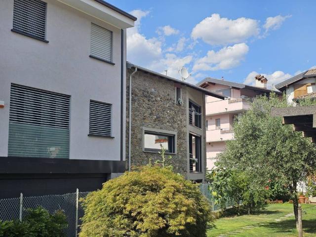 Villa Indipendente in vendita a Cosio Valtellino, Lombardia
