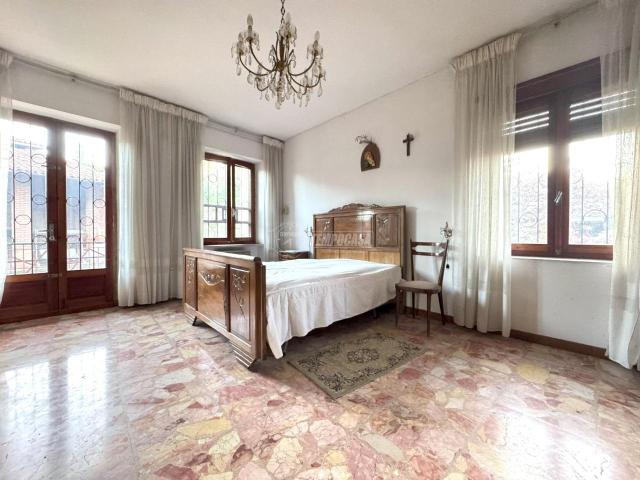 Villa Indipendente in vendita a Piemonte, Torino