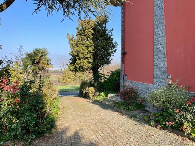Villa Indipendente in vendita a Piemonte, Torino