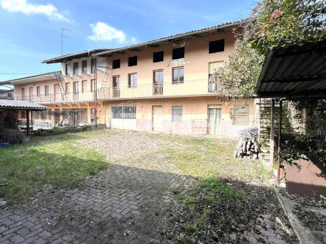 Villa Indipendente in vendita a Piemonte, Torino