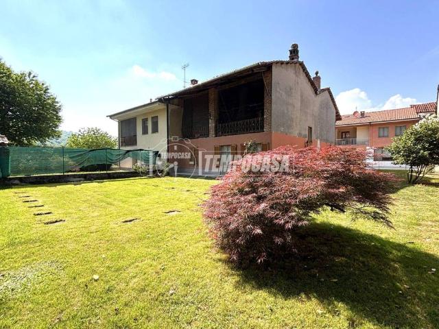 Villa Indipendente in vendita a Piemonte, Torino