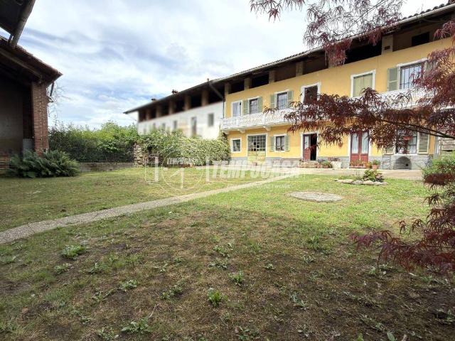 Villa Indipendente in vendita a Piemonte, Torino