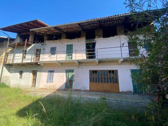 Villa Indipendente in vendita a Piemonte, Torino