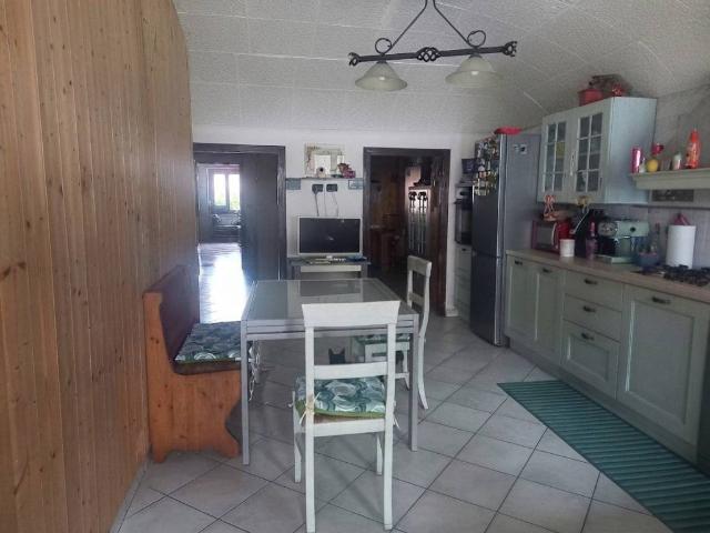 Villa Indipendente in vendita a Casale, Cossano Canavese