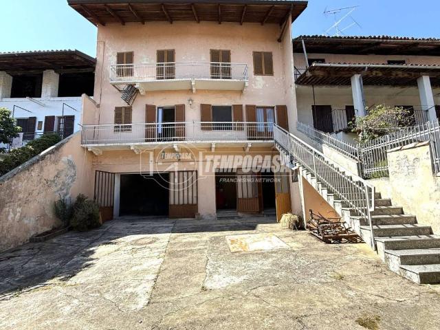 Villa Indipendente in vendita a Piemonte, Torino