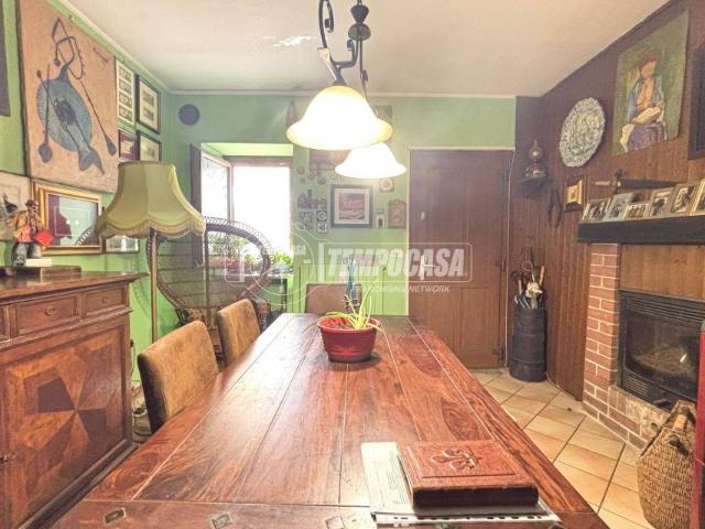 Villa Indipendente in vendita a Piemonte, Torino