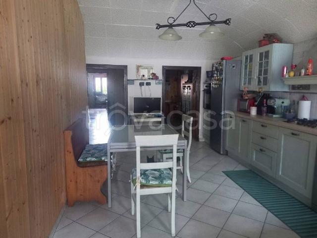 Villa Indipendente in vendita a Casale, Cossano Canavese