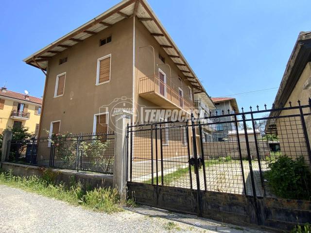 Villa Indipendente in vendita a Piemonte, Biella