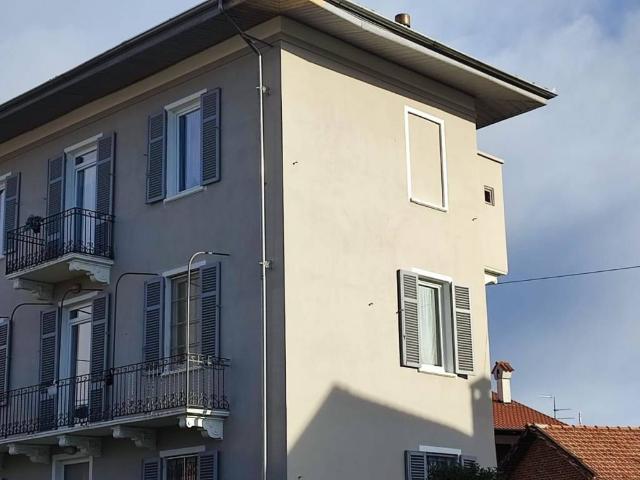Villa Indipendente in vendita a Piemonte, Biella