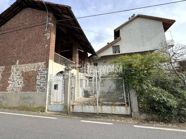 Villa Indipendente in vendita a Polle, Piemonte