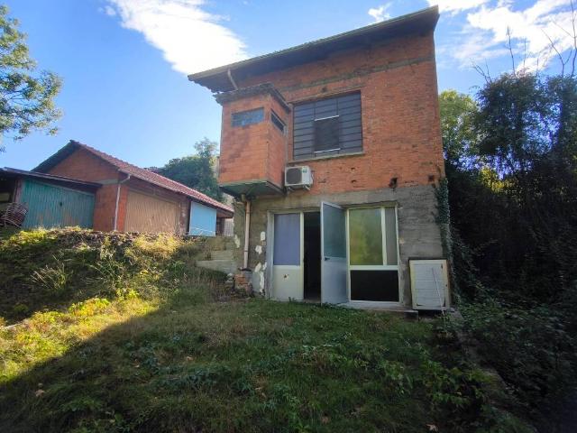 Villa Indipendente in vendita a Volpe, Cossato
