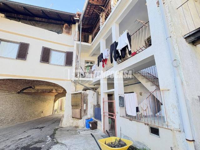 Villa Indipendente in vendita a Bonardi, Piemonte
