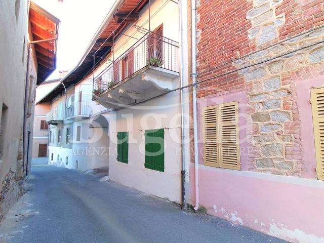 Villa Indipendente in vendita a Ronco, Piemonte