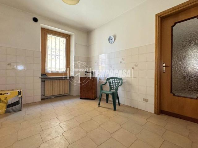 Villa Indipendente in vendita a Piemonte, Biella