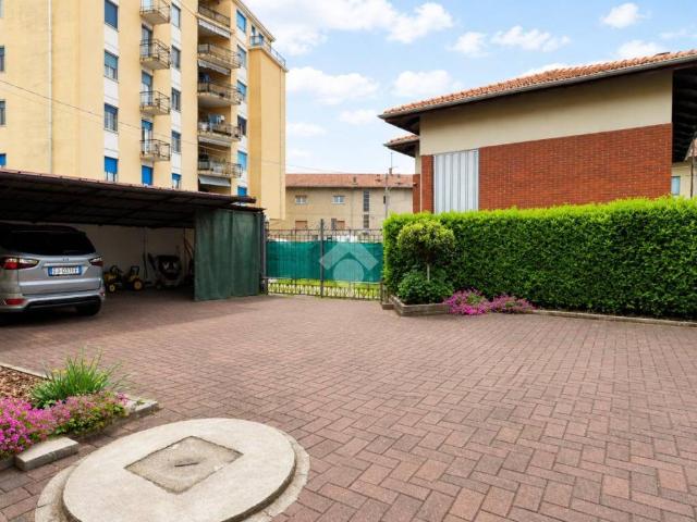 Villa Indipendente in vendita a Piemonte, Biella