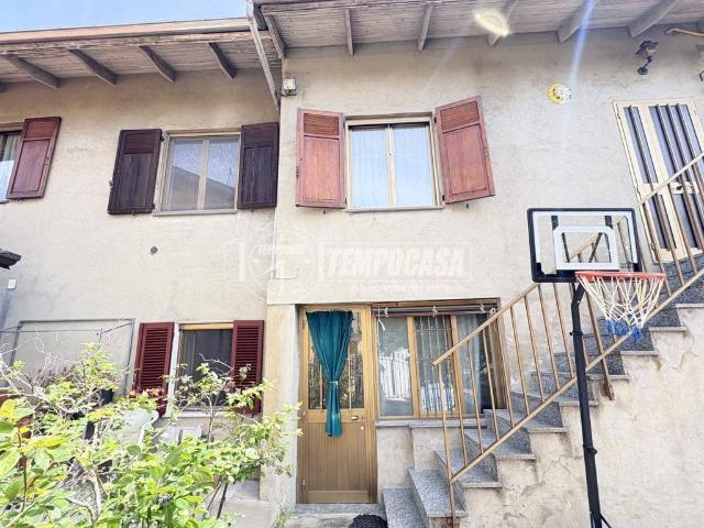Villa Indipendente in vendita a Lorazzo, Piemonte
