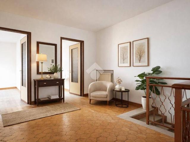 Villa Indipendente in vendita a Spolina, Cossato