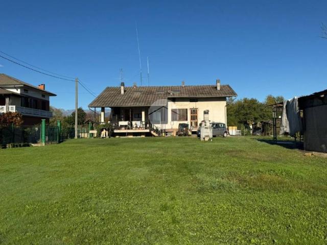 Villa Indipendente in vendita a Piemonte, Biella