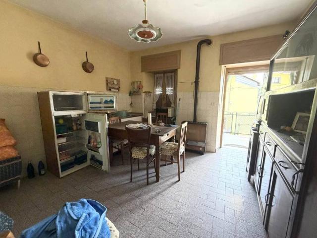 Villa Indipendente in vendita a Ronco, Piemonte