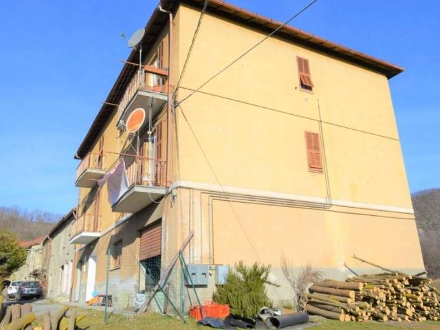 Villa Indipendente in vendita a Cosseria, Liguria