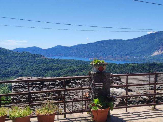 Villa Indipendente in vendita a Piemonte, Verbano-cusio-ossola