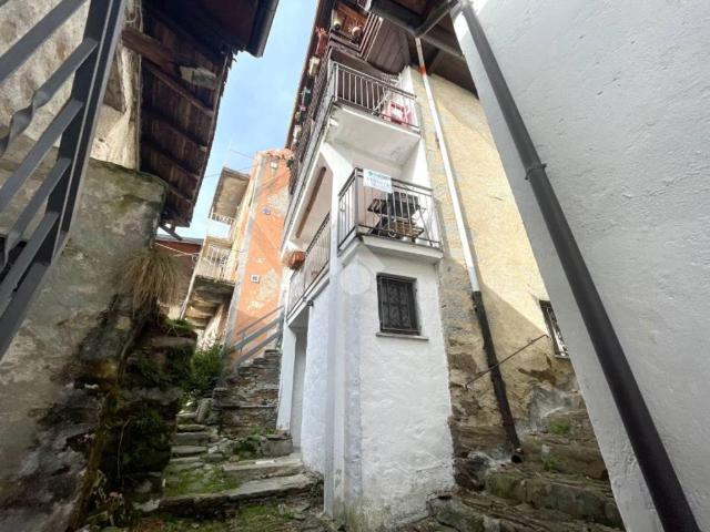 Villa Indipendente in vendita a Piemonte, Verbano-cusio-ossola