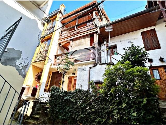 Villa Indipendente in vendita a Piemonte, Verbano-cusio-ossola